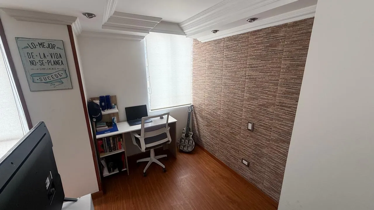 Apartamento en Betania foto 2