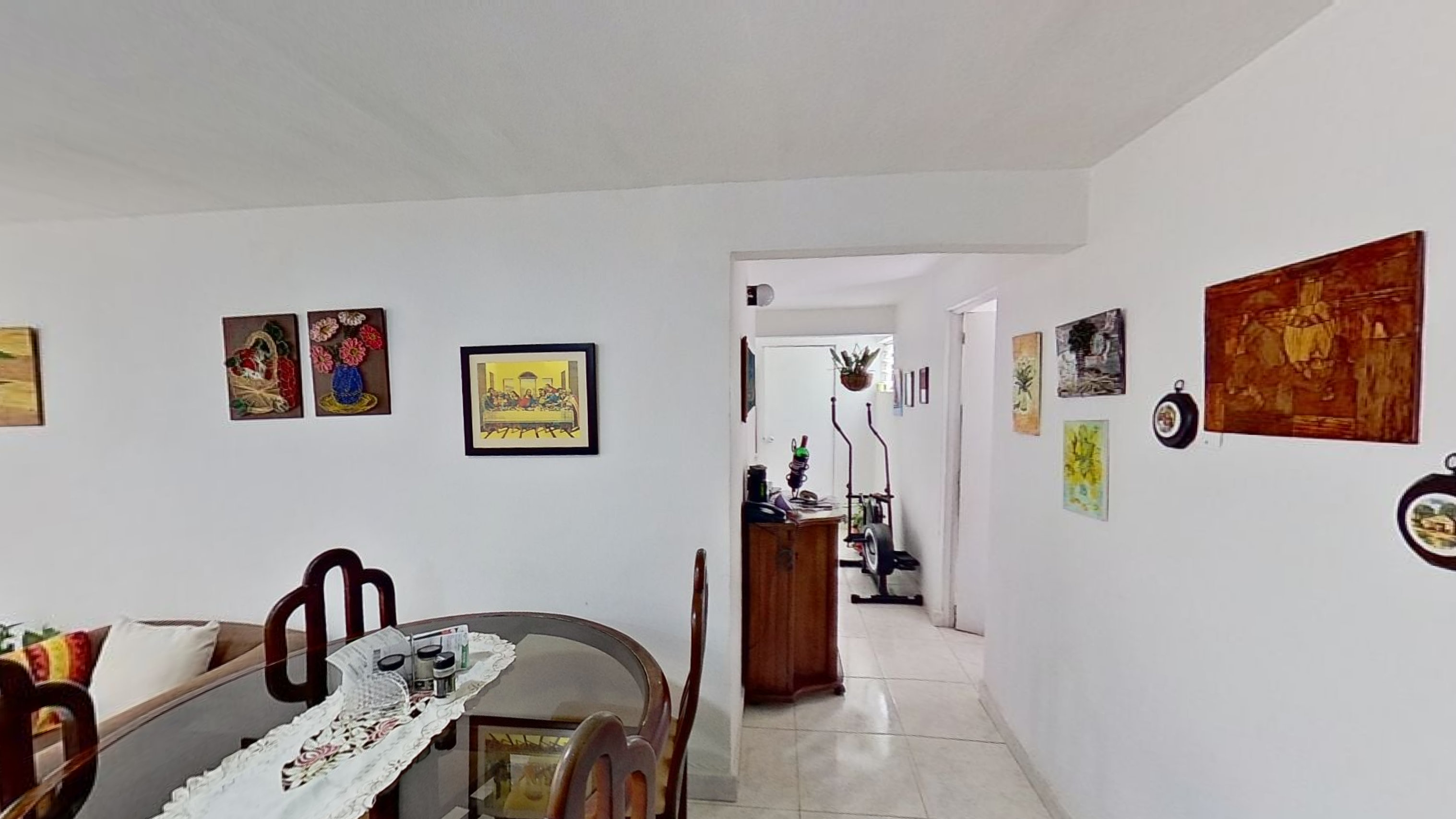 Apartamento en Venta en Antioquia, MEDELLÍN, Las Mercdes