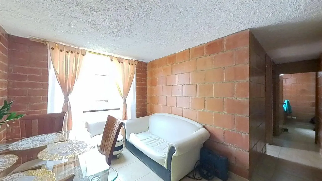 Apartamento en Usme Centro en Usme Centro, Bogotá