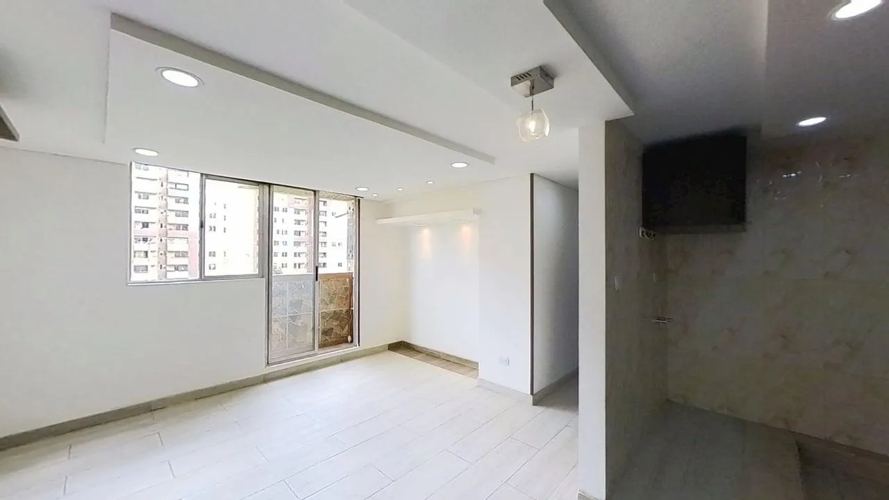 Apartamento en La Prosperidad en La Prosperidad, Madrid