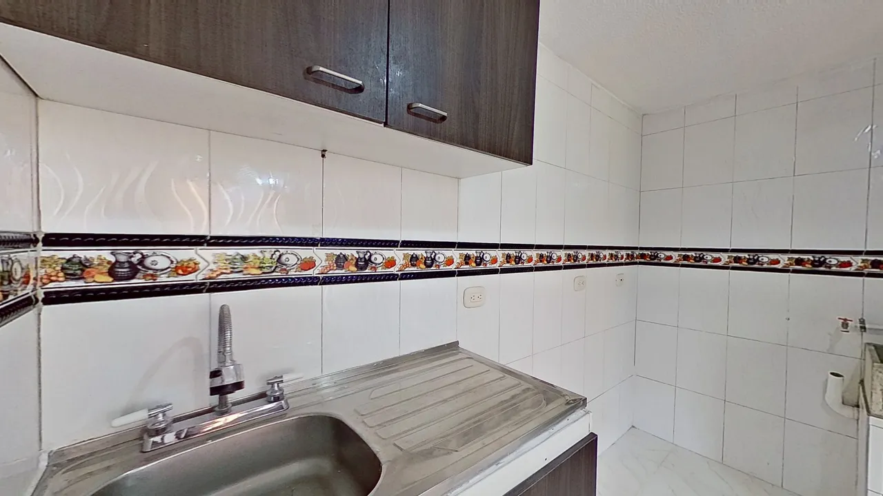 Apartamento en Hogares foto 6