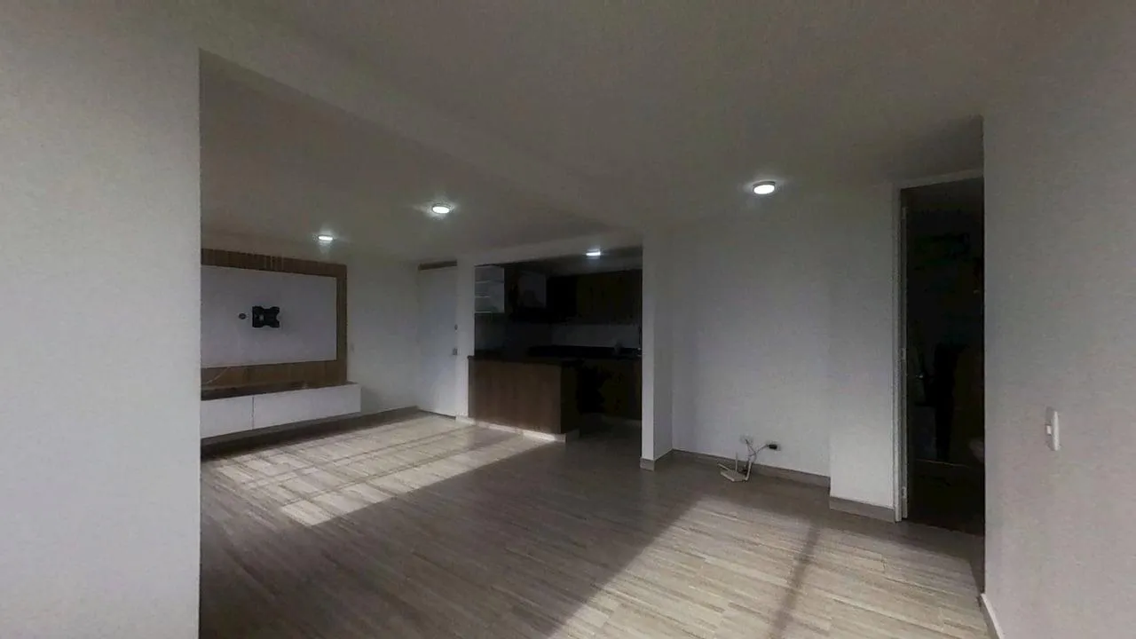 Apartamento en San Pedro foto 3