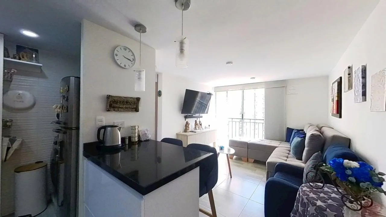 Apartamento en Centenario en Centenario, Bogotá