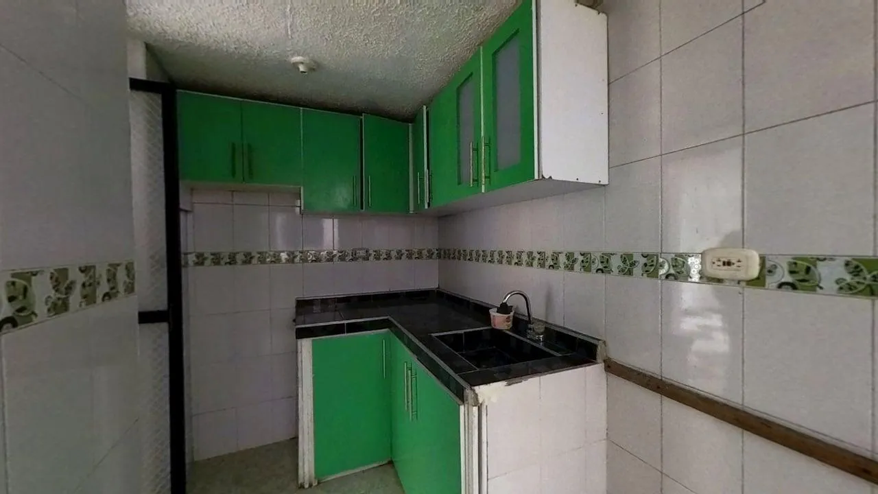 Apartamento en El Danubio foto 4