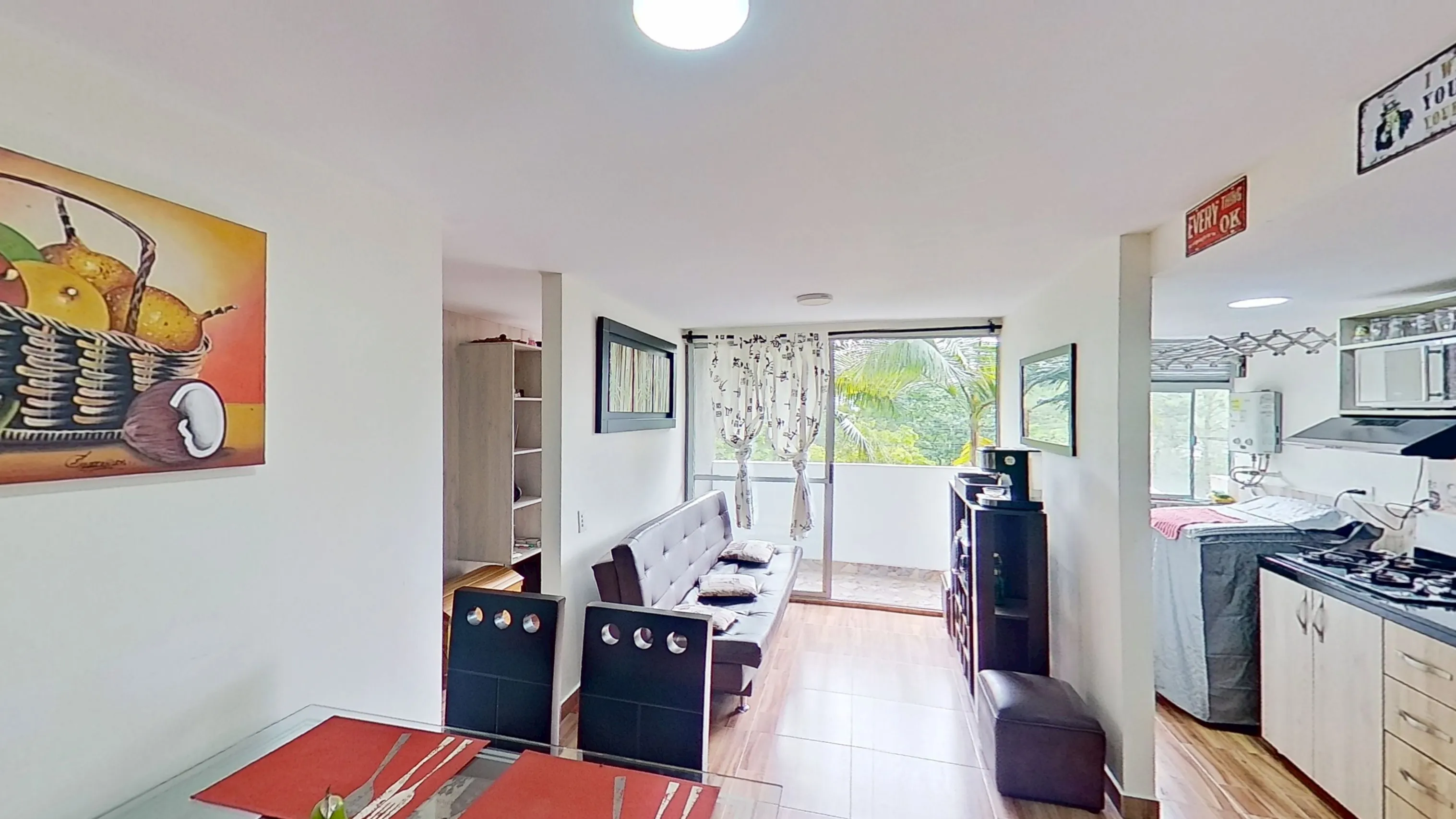 Apartamento en San Miguel en San Miguel, La Estrella