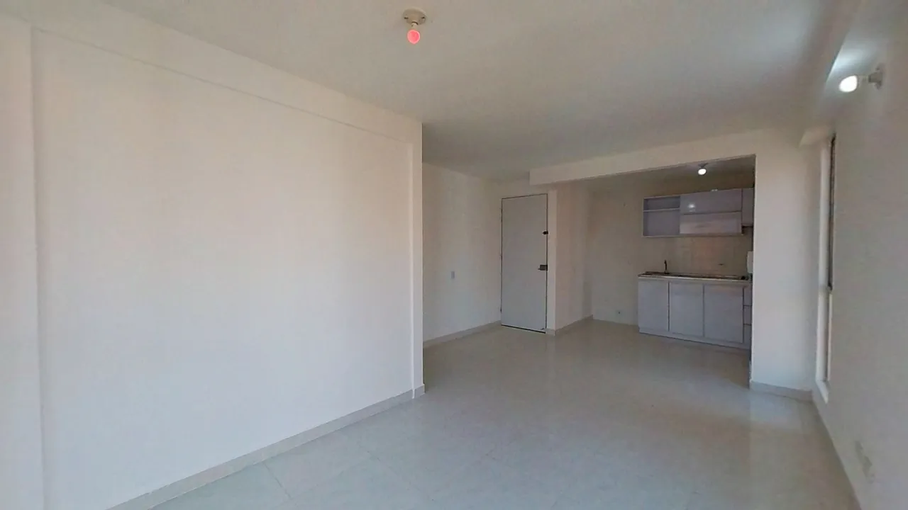 Apartamento en Ciudad Melendez foto 3