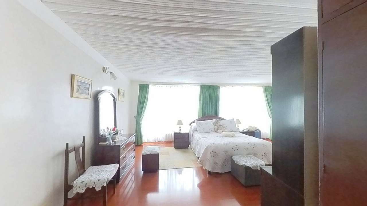 Casa de 4 alcobas en venta en Minuto De Dios, Bogotá, 155 m² · foto 17 de 24