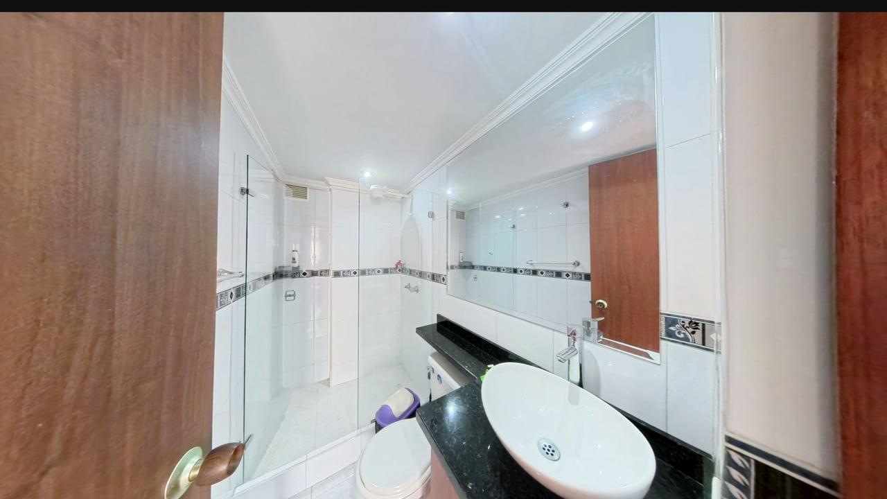 Apartamento en venta en Toberin, Bogotá · foto 12 de 22