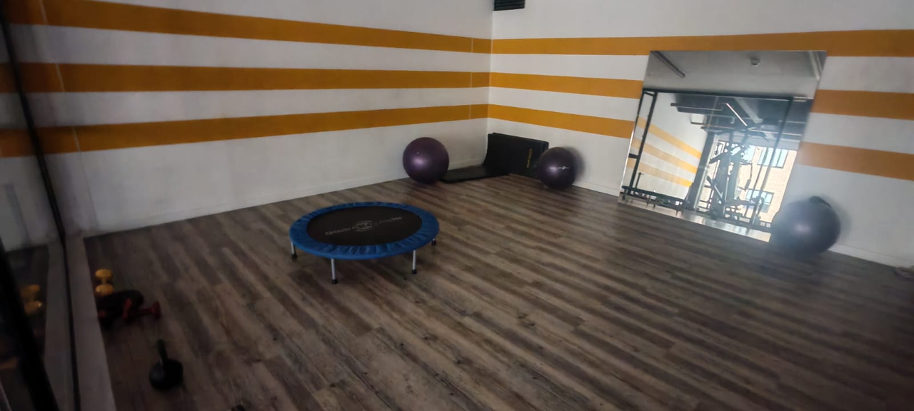 Apartamento de 3 alcobas en venta en Ciudad Salitre Occidental, Bogotá, 68 m² · foto 17 de 24