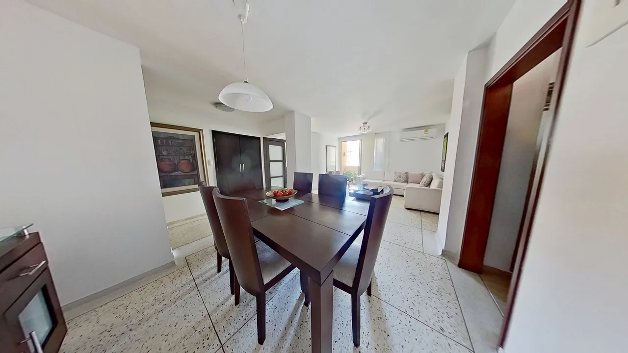 Apartamento en Altos del Limón foto 2