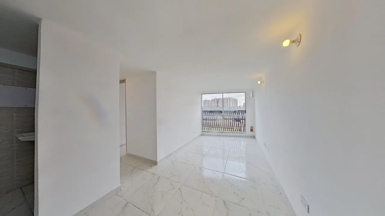 Apartamento en HB — HB, Bogotá