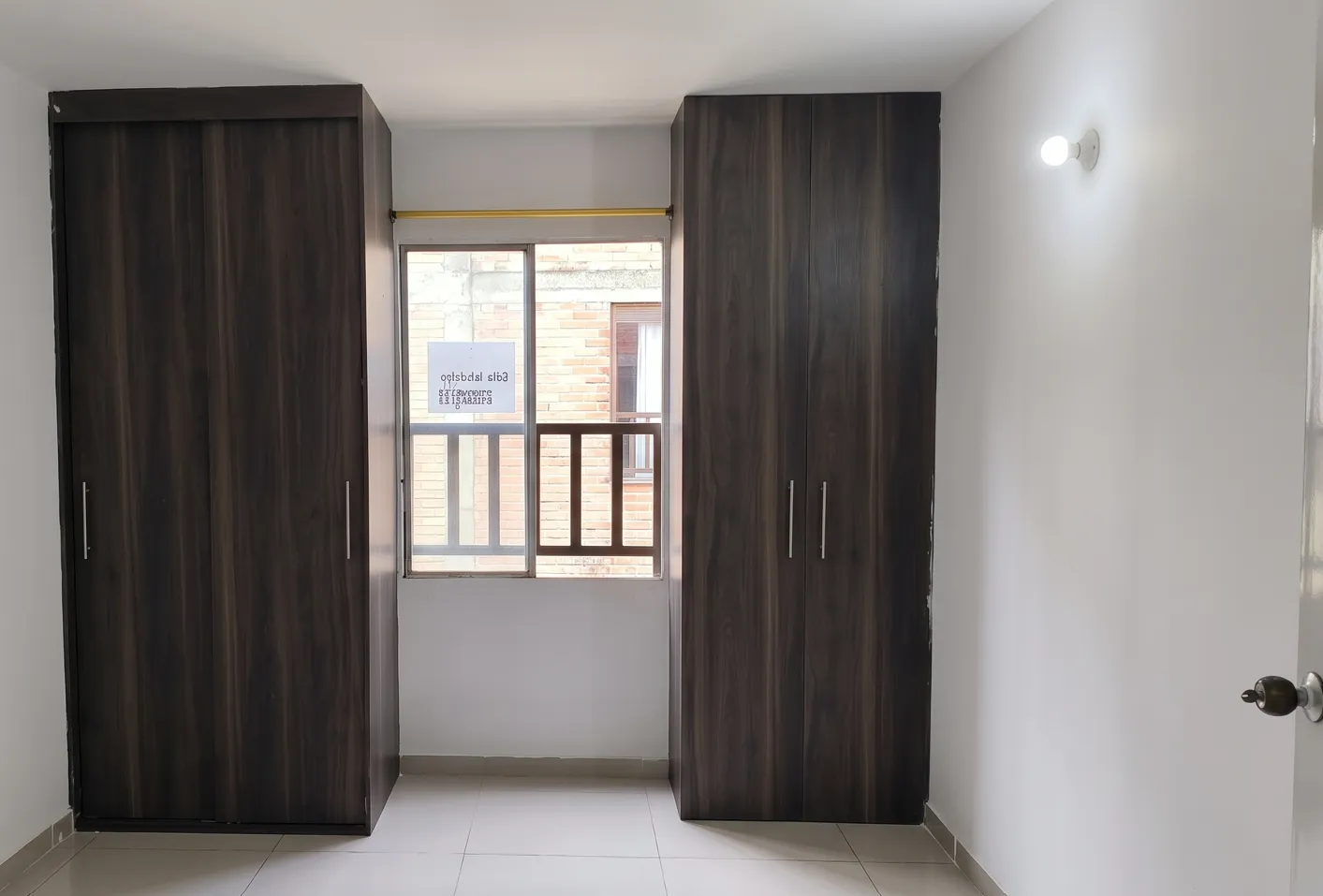 Apartamento en Comuna 16 foto 4