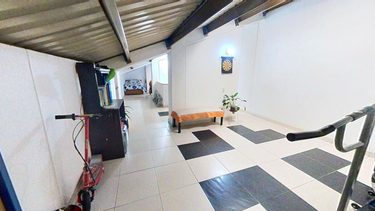 Apartamento de 3 alcobas en venta en Granjas De Techo, Bogotá, 127 m² · foto 17 de 24