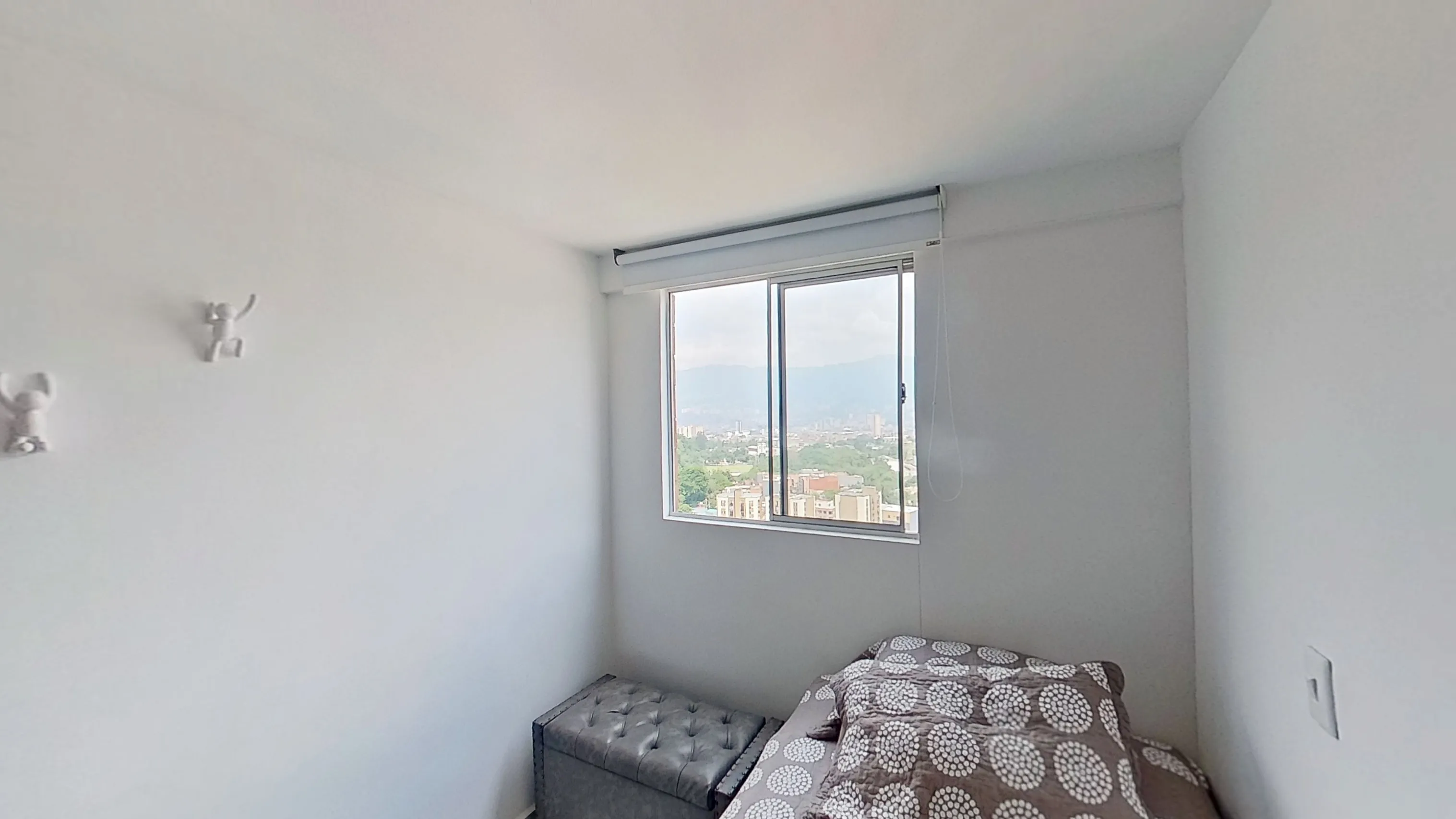 Apartamento en Villalia foto 5