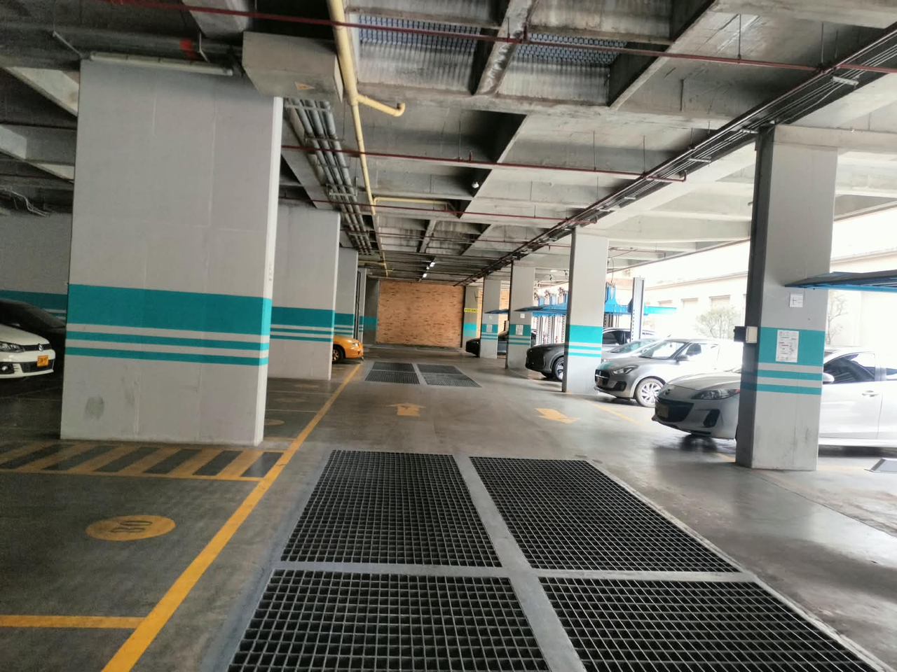 Apartamento de 1 alcoba en venta en Las Nieves, Bogotá, 35 m² · foto 15 de 17