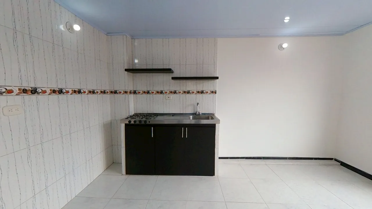 Apartamento en Ciudad Verde foto 5
