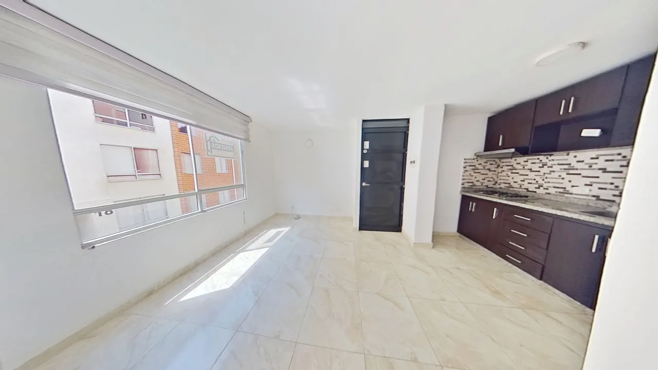 Apartamento en Alameda del Río foto 3