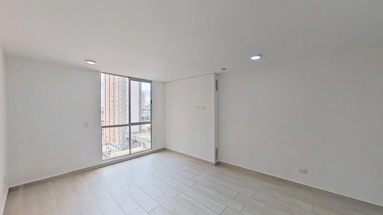 Apartamento en El Liston foto 4