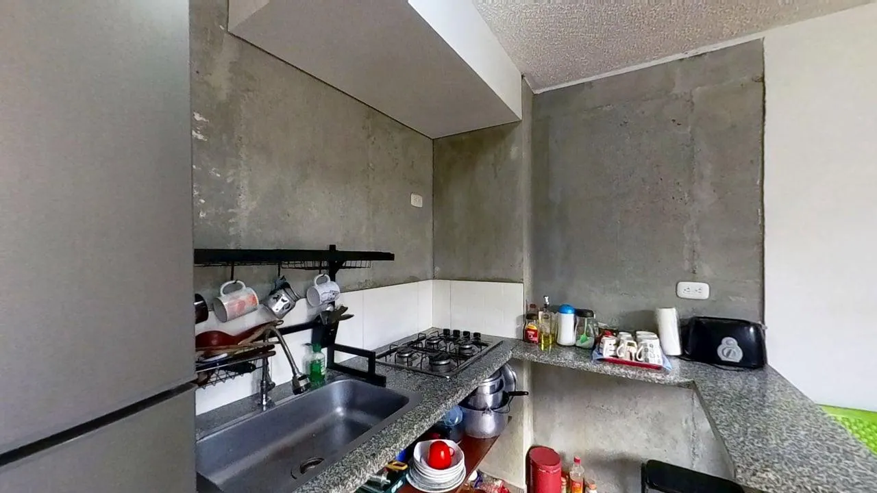 Apartamento en Colsubsidio Maipore en Colsubsidio Maipore, Soacha