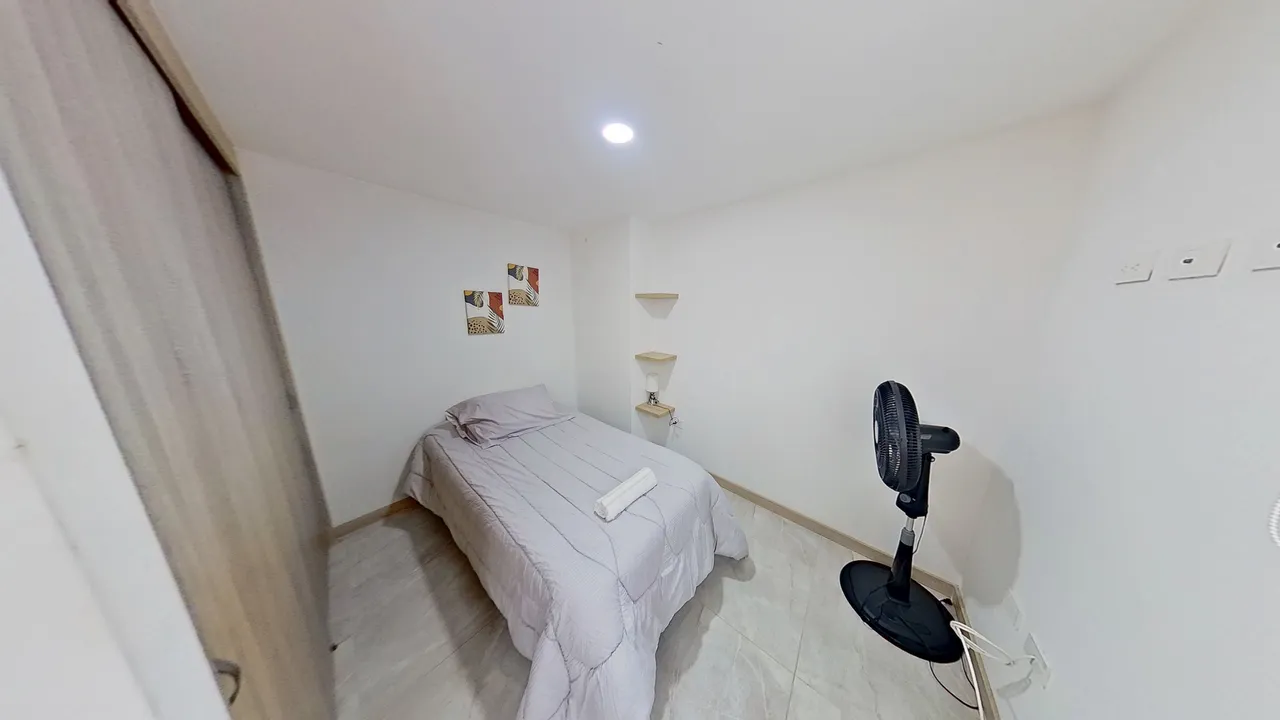 Apartamento en Calle Larga foto 6