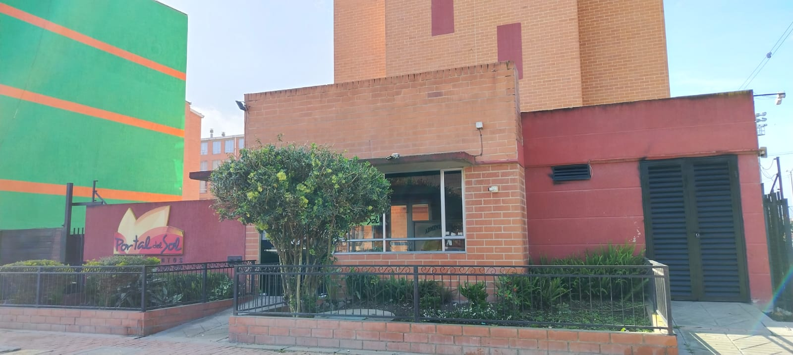 Apartamento de 3 alcobas en venta en Tintal Sur, Bogotá, 44 m² · foto 18 de 22