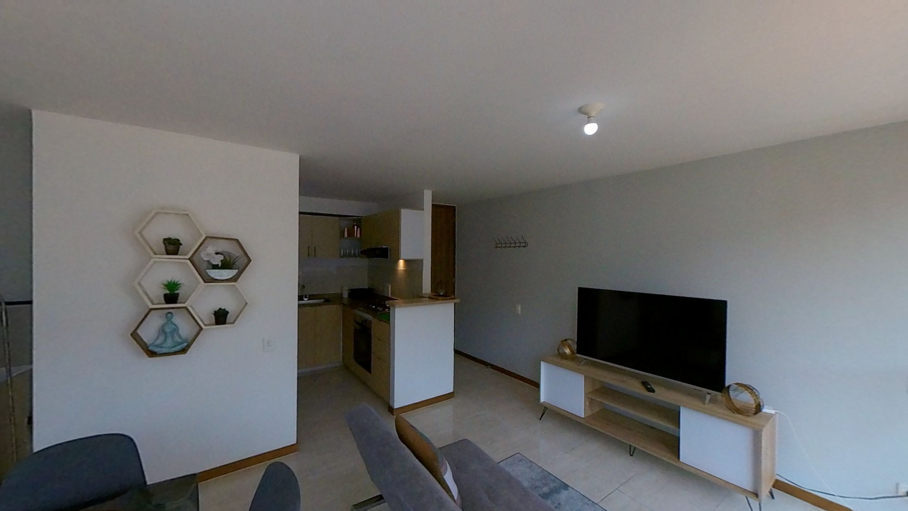 Apartamento en Venta en Norte de Santander, BOCHALEMA