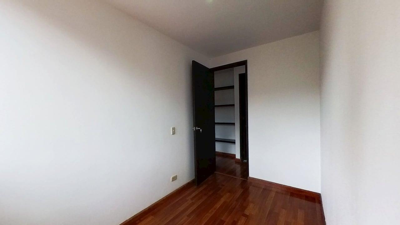 Apartamento de 3 alcobas en venta en Casa Blanca Suba, Bogotá, 53 m² · foto 7 de 19