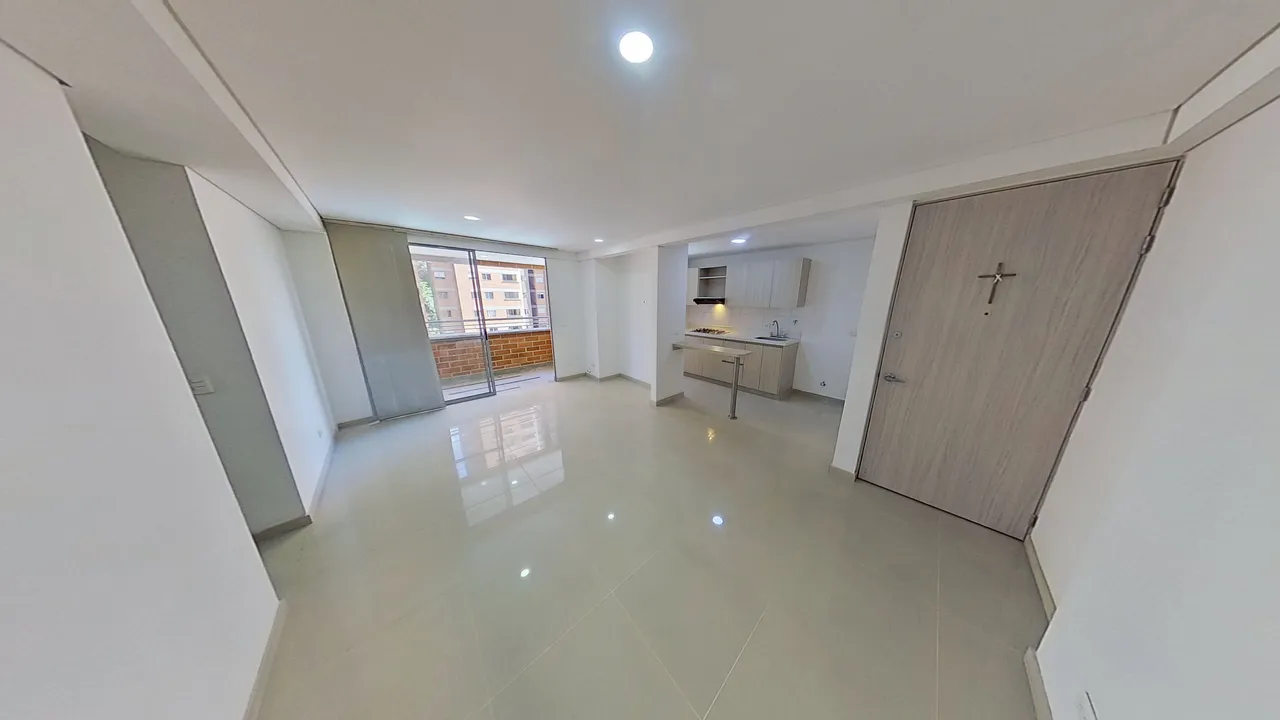 Apartamento en Fátima — Fátima, Itagüí