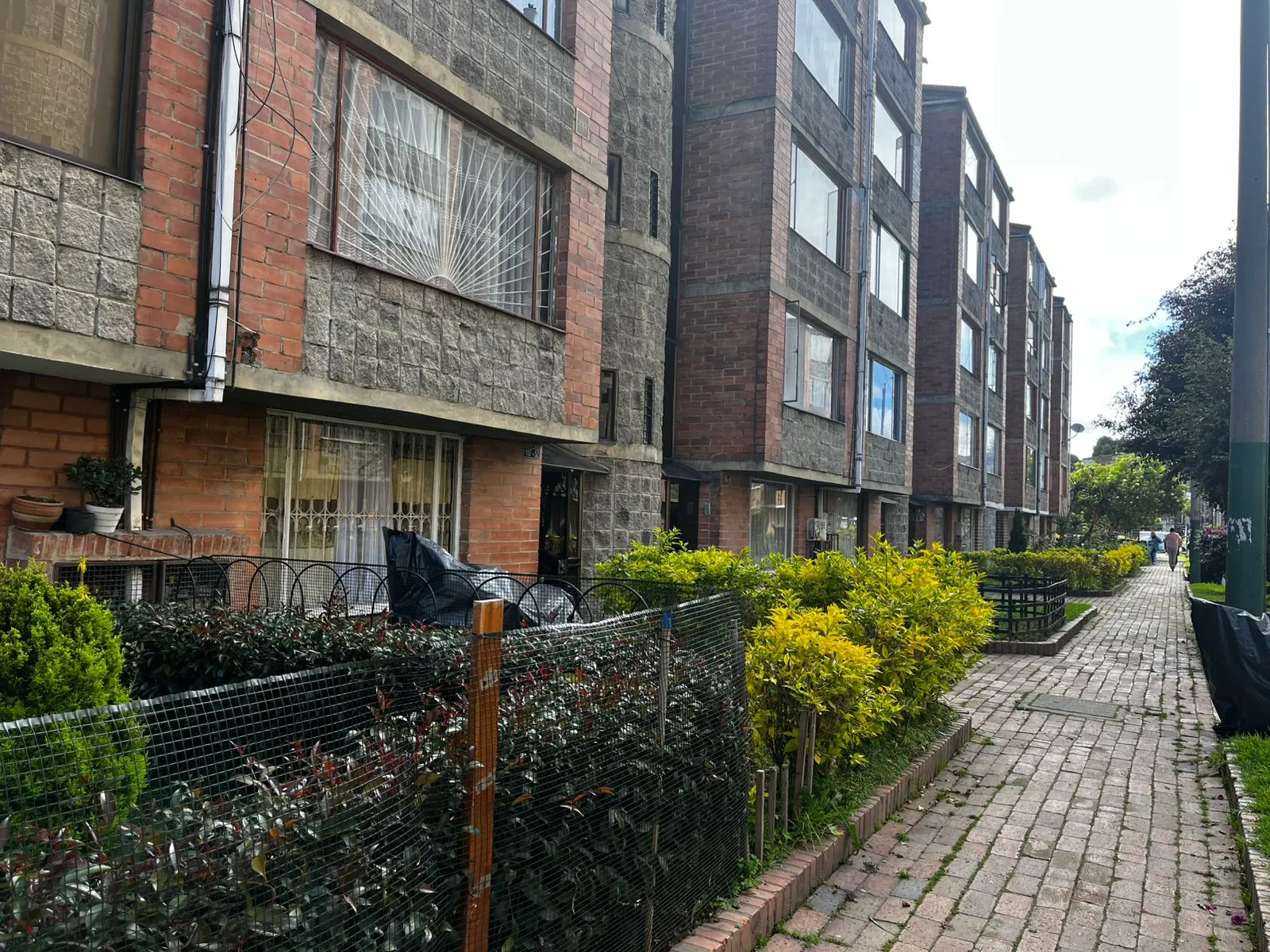 Apartamento en Rincón de Santa Ines foto 6