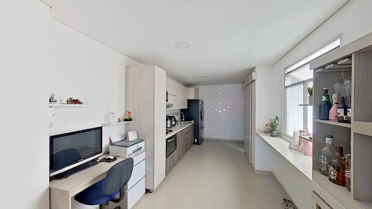 Apartamento en La Cabañita foto 6