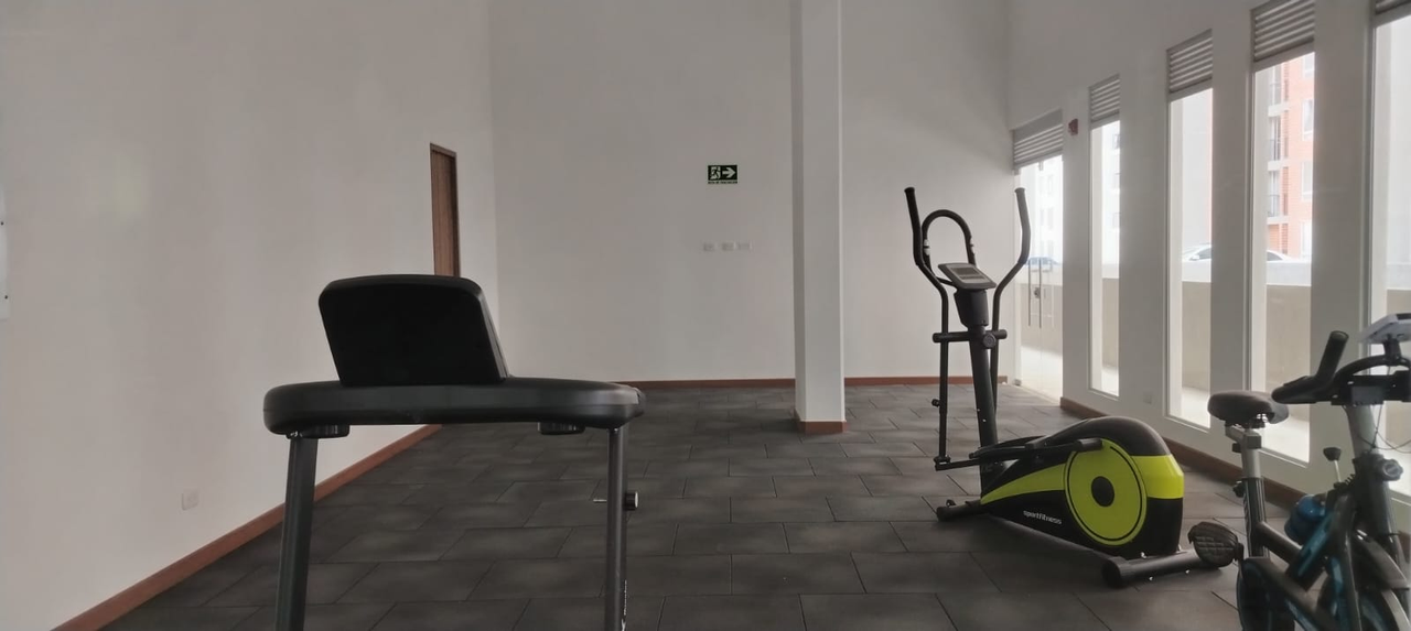 Apartamento en venta en Gran Yomasa, Bogotá · foto 13 de 24