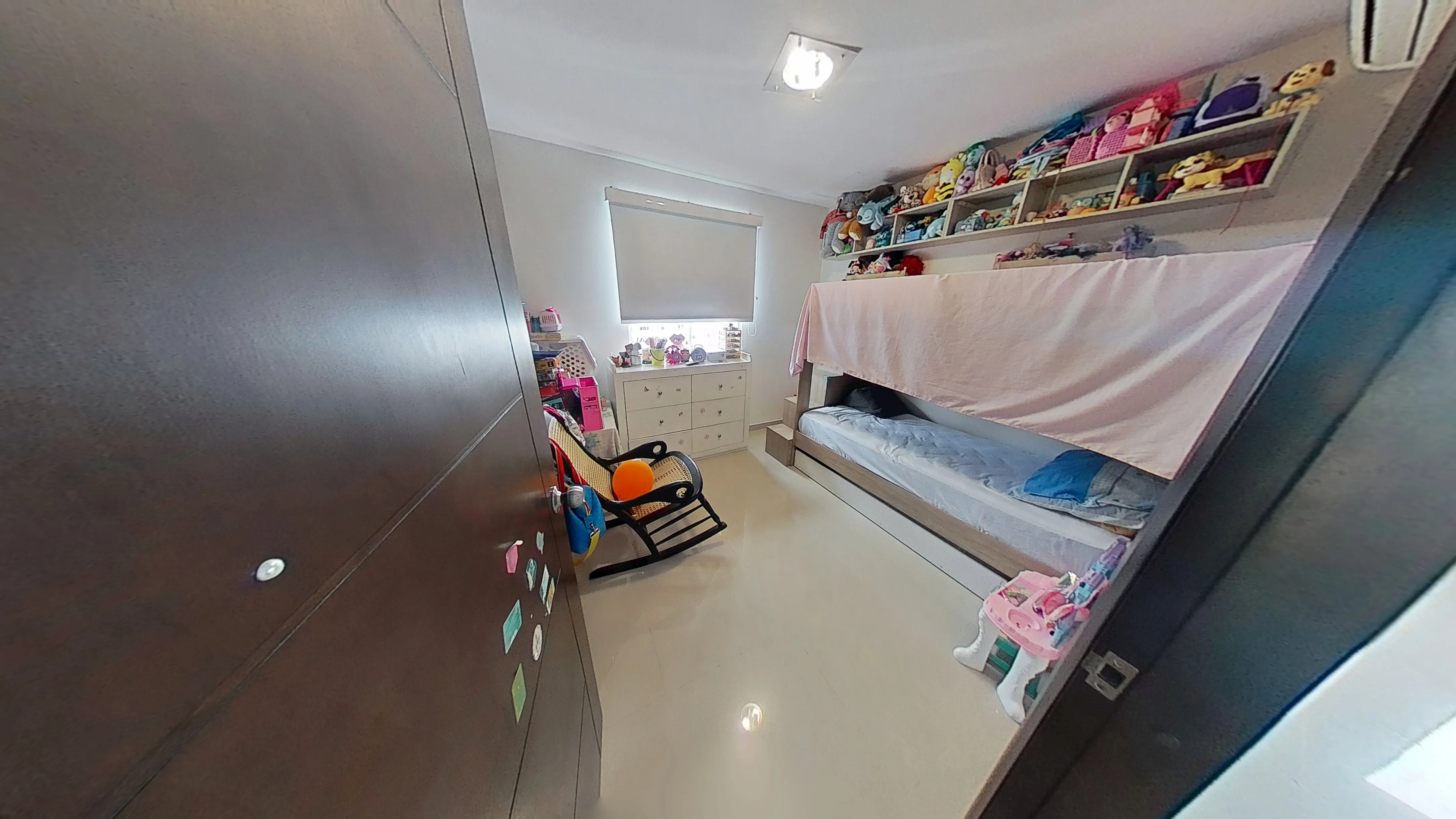 Apartamento en Ciudad Jardin foto 5