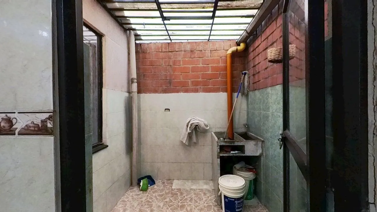 Apartamento en Parque Campestre foto 4