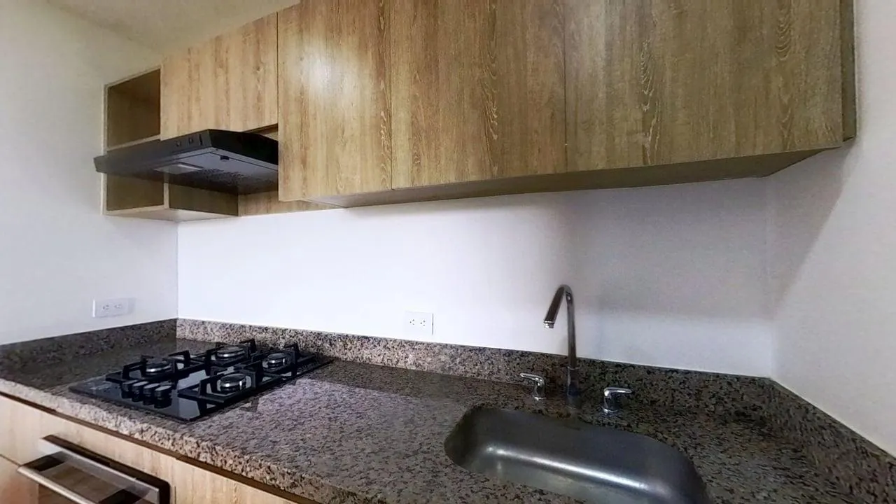 Apartamento en Chía foto 6