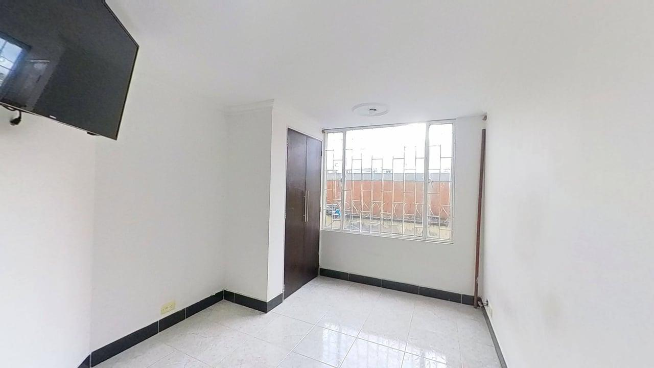 Apartamento en venta en La Floresta, Bogotá · foto 13 de 20