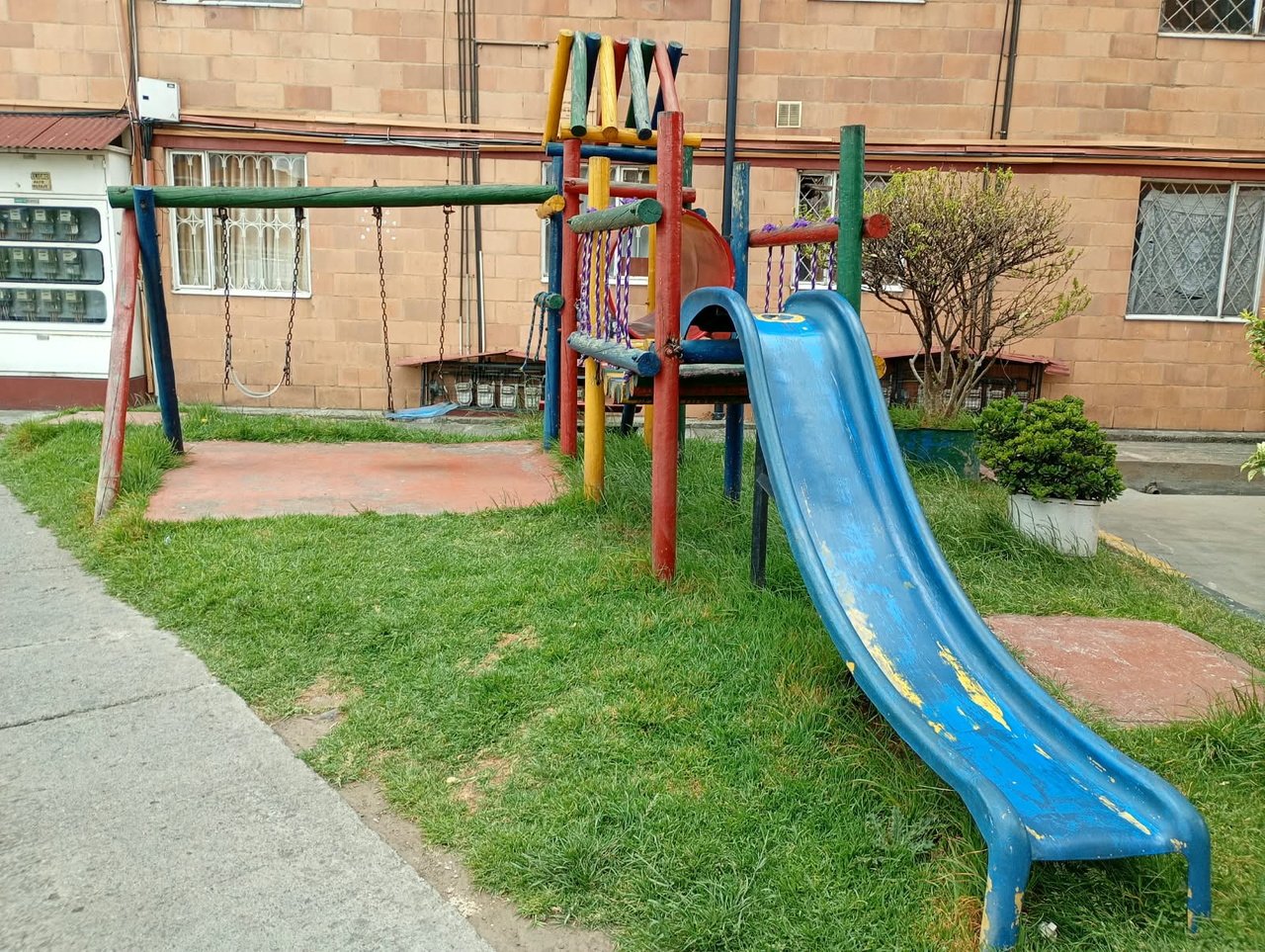 Apartamento en venta en Timiza, Bogotá · foto 13 de 13