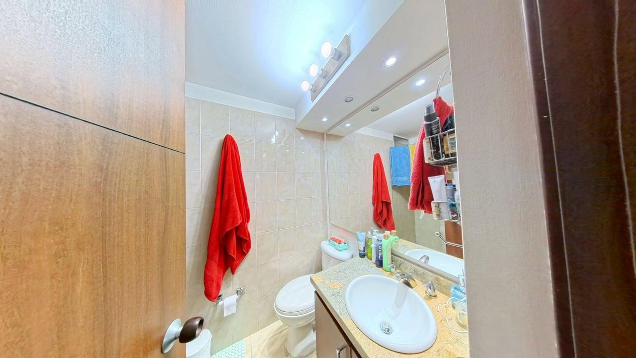 Apartamento de 3 alcobas en venta en Granjas De Techo, Bogotá, 78 m² · foto 13 de 24