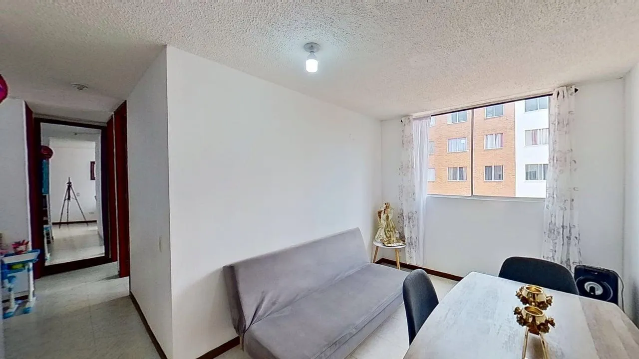 Apartamento en Comuna 17 en Comuna 17, Cali