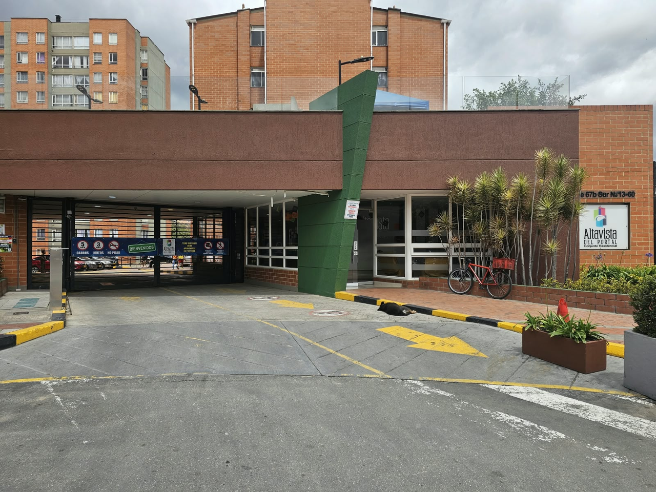 Apartamento en venta en Danubio, Bogotá · foto 15 de 22