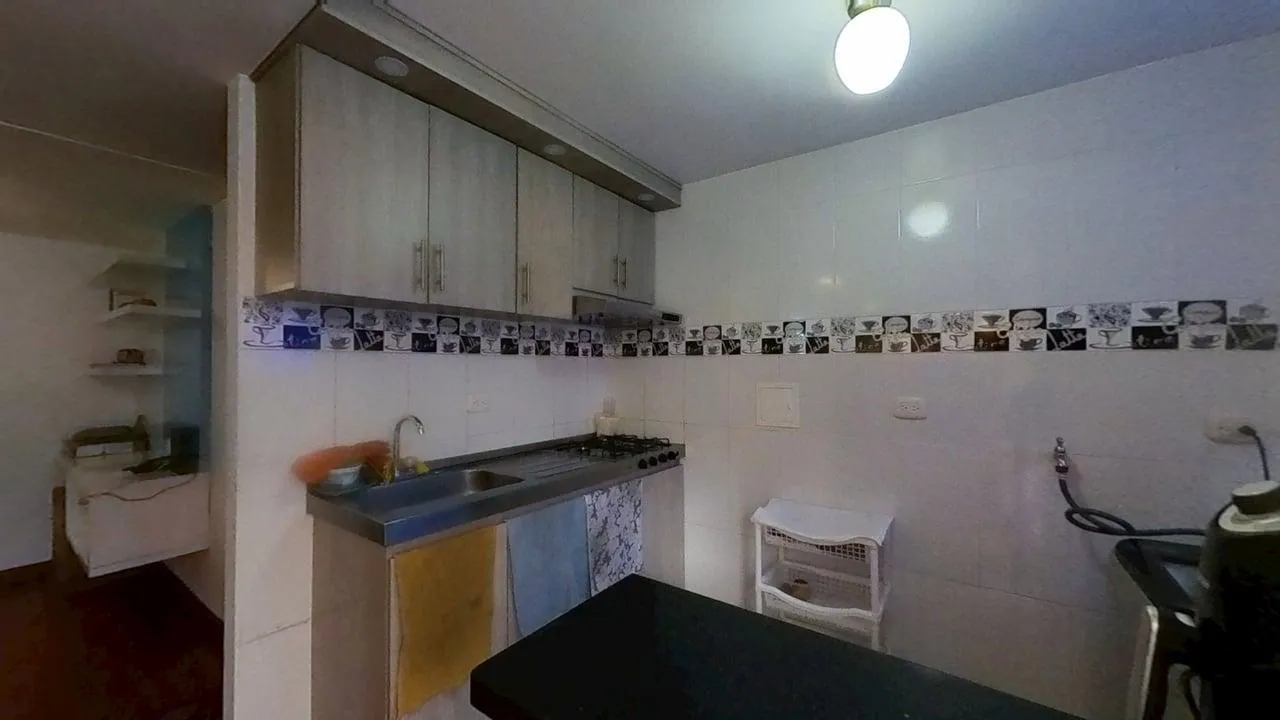 Apartamento en Verganzo foto 4