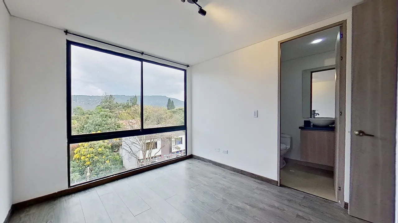 Apartamento en Lunaria foto 2