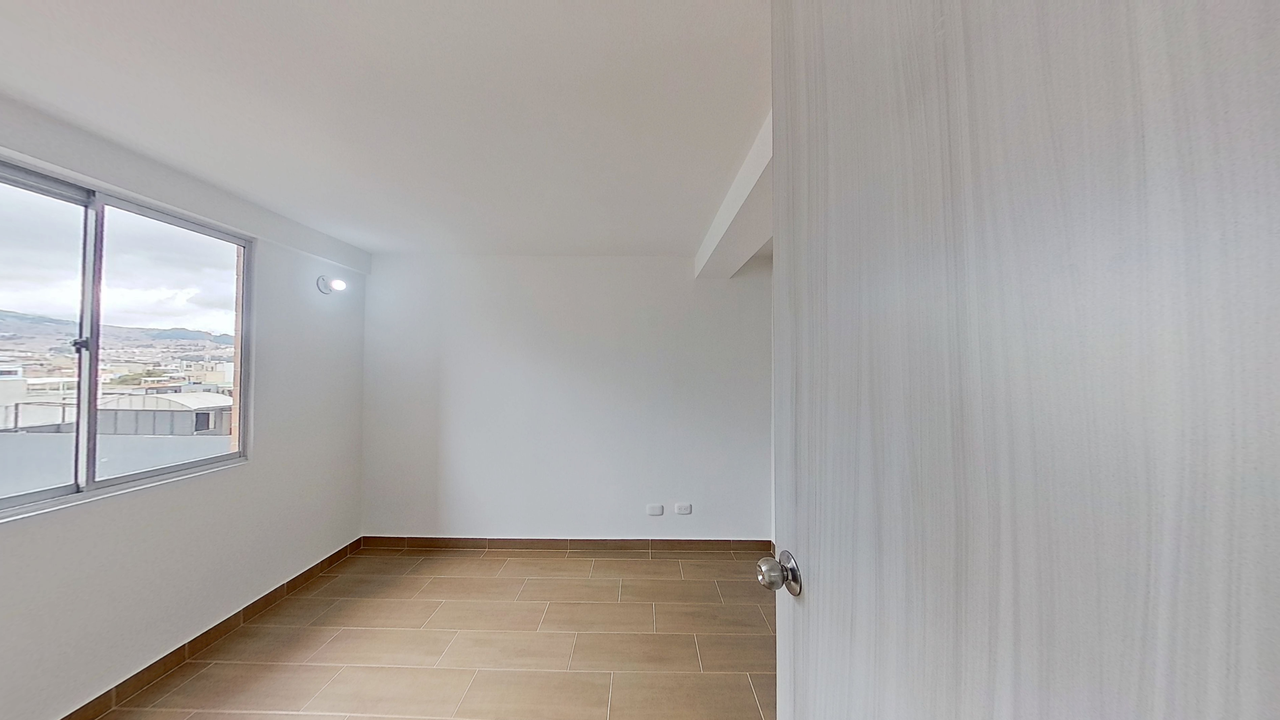 Apartamento de 2 alcobas en venta en Restrepo, Bogotá, 34 m² · foto 10 de 13