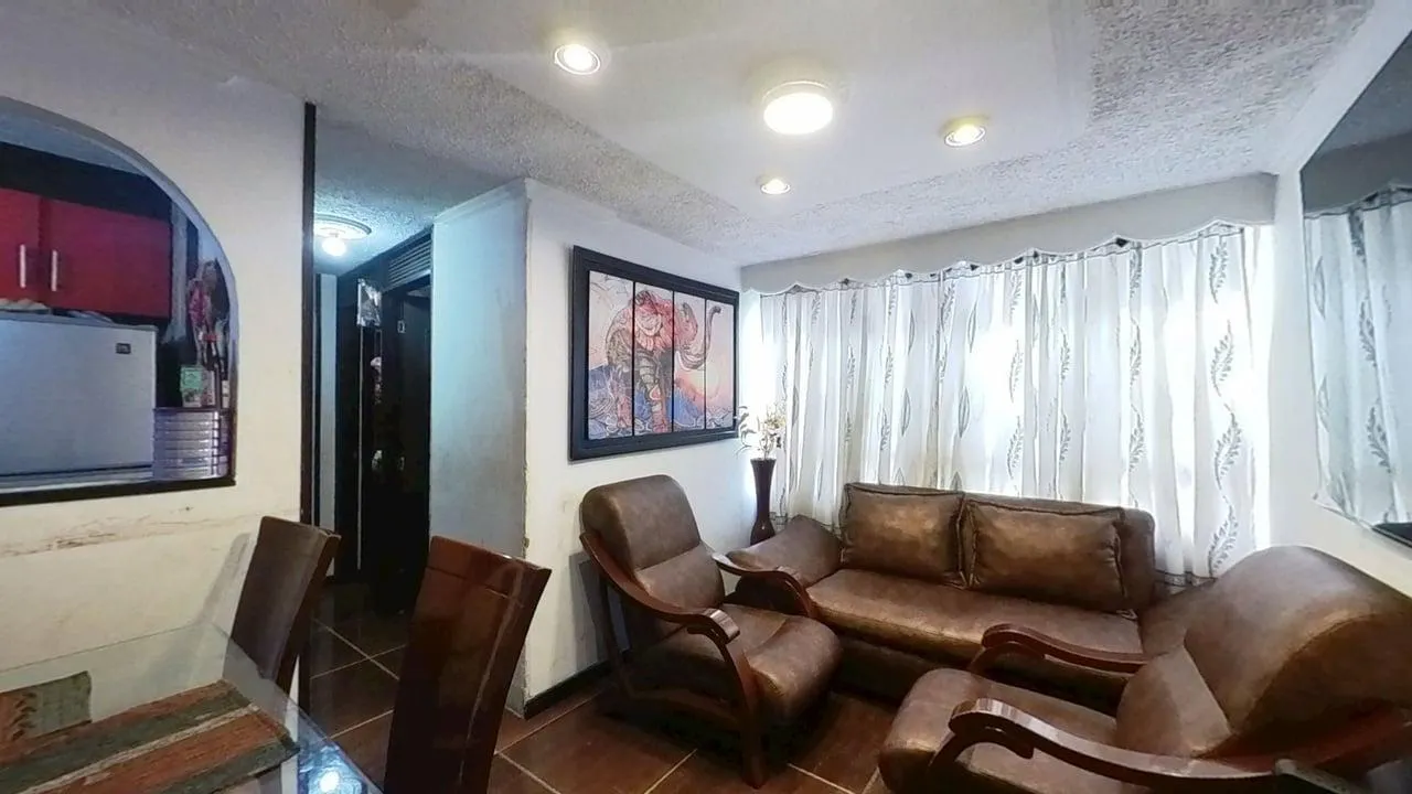 Apartamento en San Mateo 1 en San Mateo 1, Soacha
