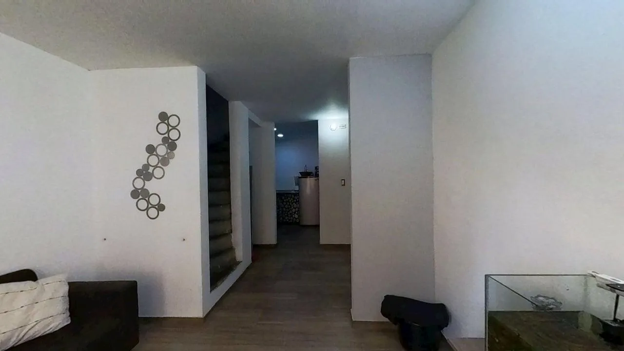 Casa en León 2 en León 2, Soacha