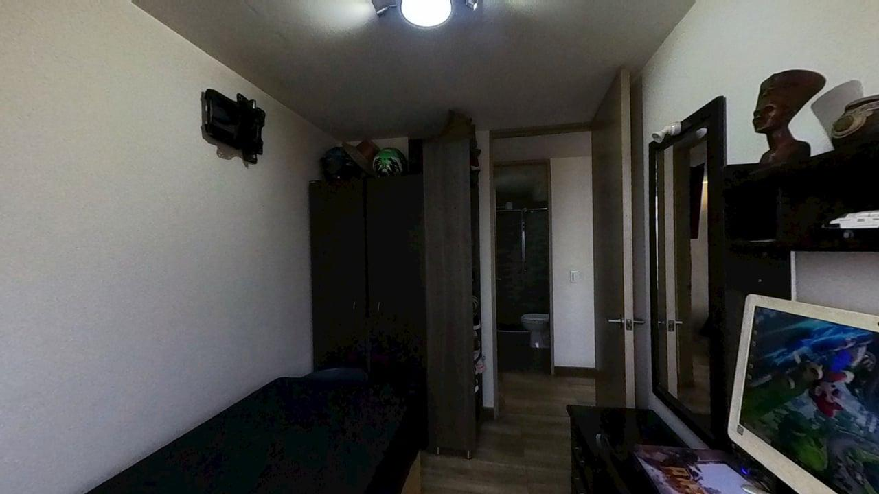 Apartamento de 3 alcobas en venta en Zona Franca, Bogotá, 48 m² · foto 7 de 16