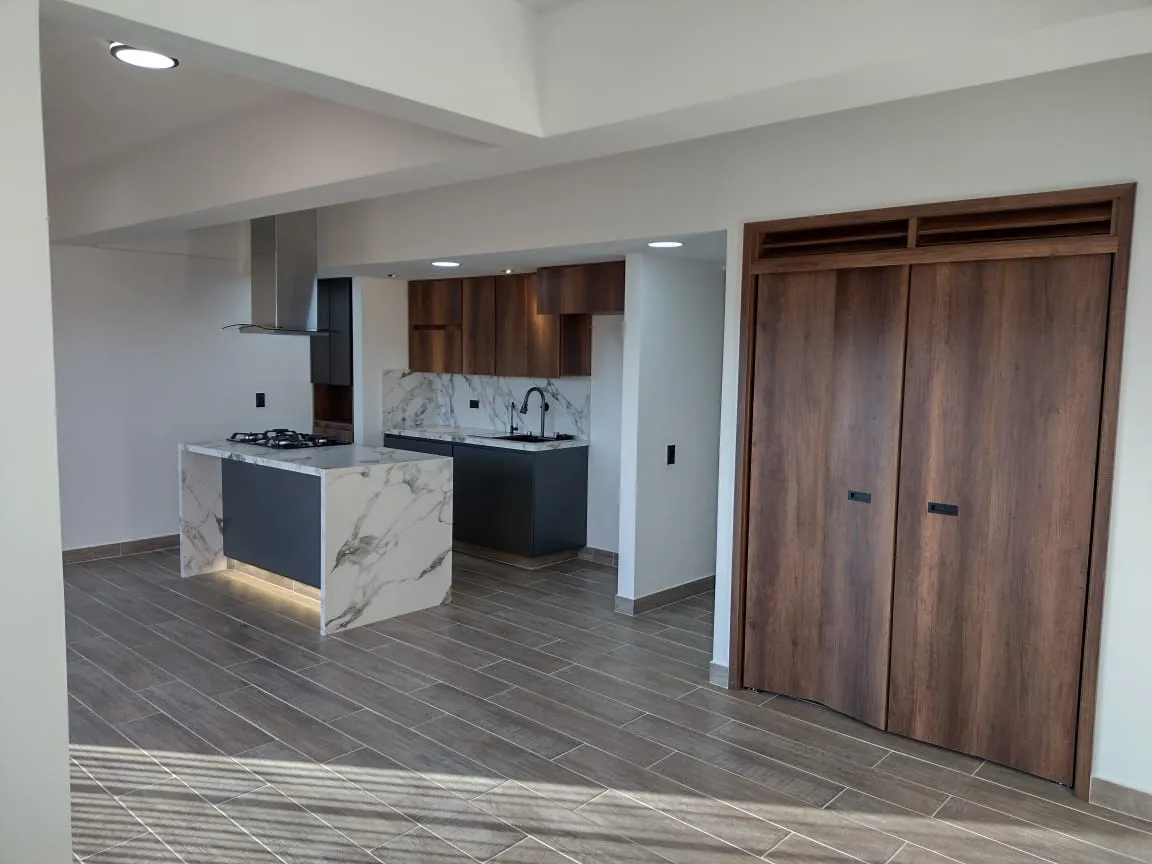 Apartamento en Rio negro en Rio negro, Rionegro