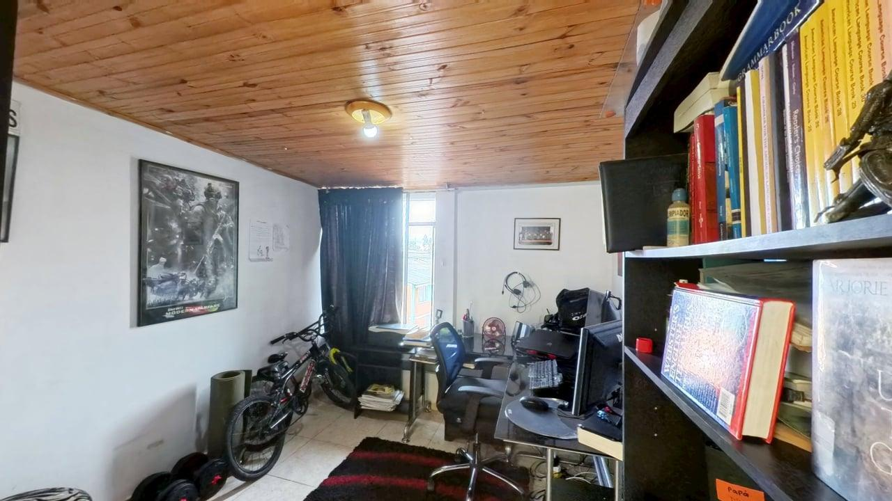 Casa de 3 alcobas en venta en Tintal Norte, Bogotá, 62 m² · foto 9 de 24