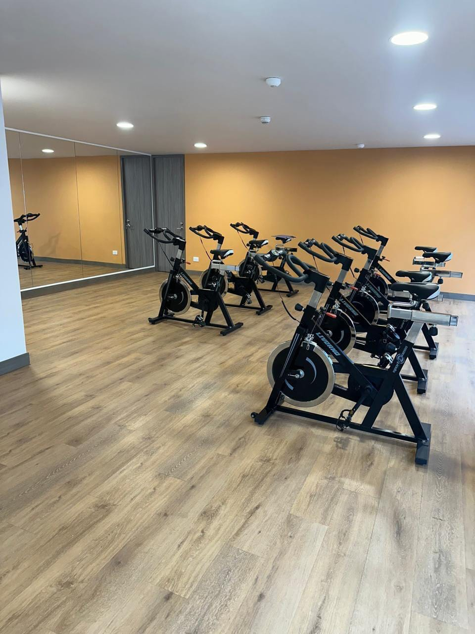 Apartamento de 1 alcoba en venta en La Sabana, Bogotá, 48 m² · foto 18 de 24