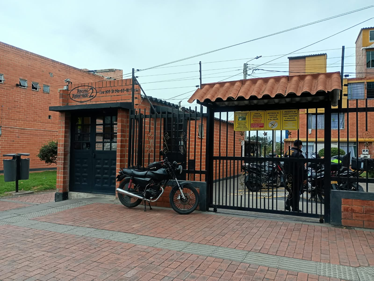 Casa en venta en Tintal Sur, Bogotá · foto 11 de 15