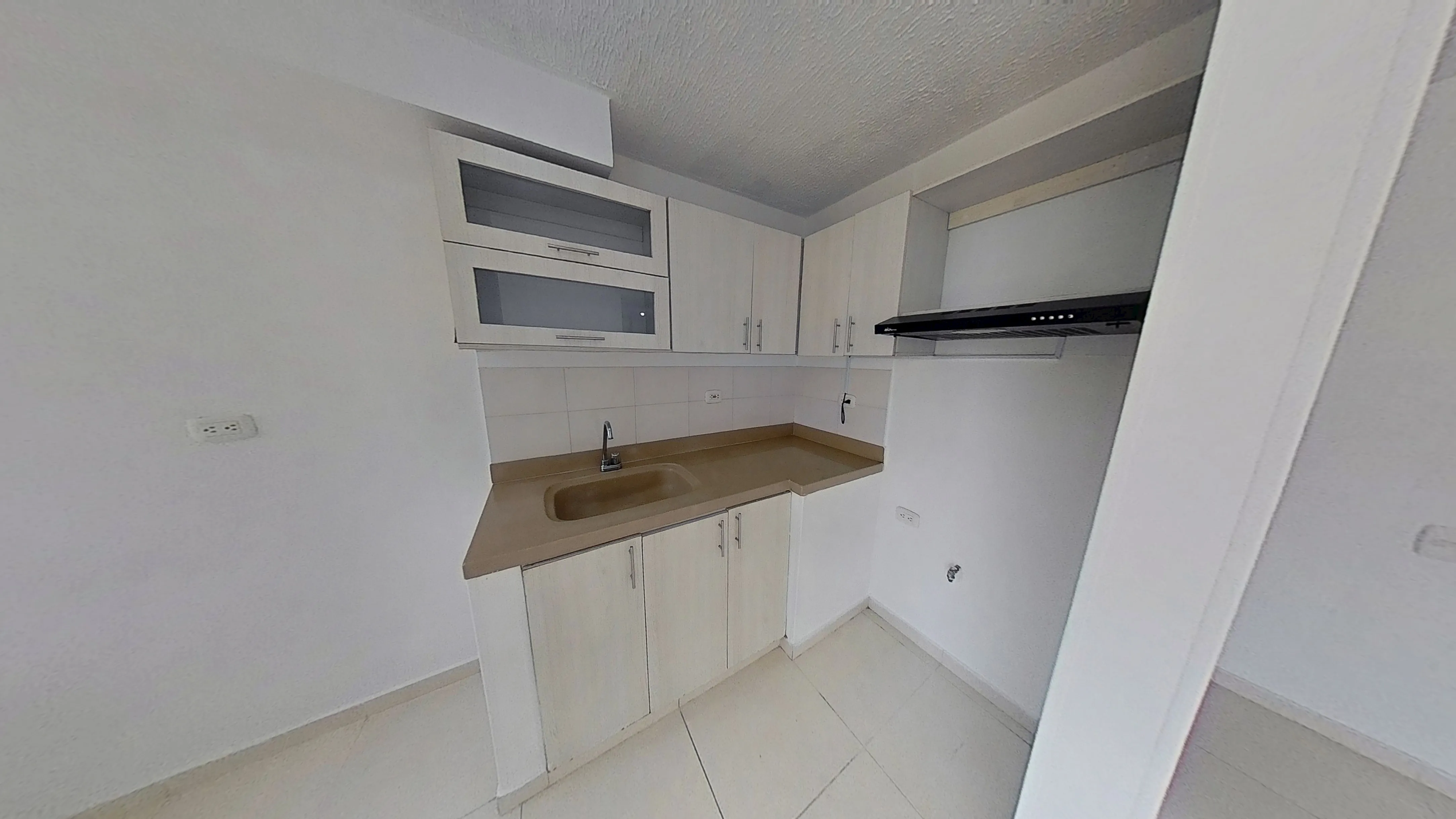 Apartamento en Puerta Dorada foto 3